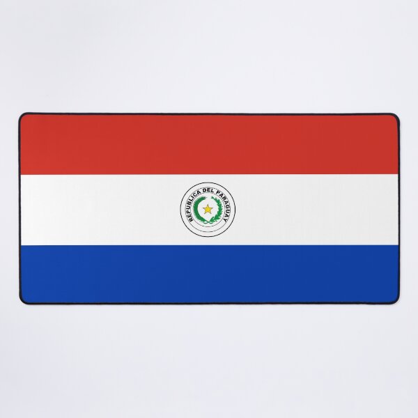 Item preview, Flag Of Paraguay PY designed and sold by shitpostee.