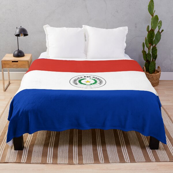 Item preview, Flag Of Paraguay PY designed and sold by shitpostee.