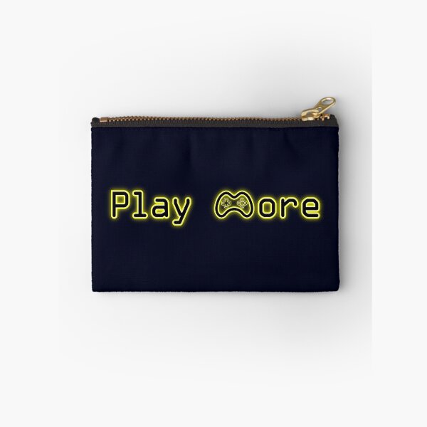 Item preview, Play More Games V1-1 R10 (NB) designed and sold by Ars Brunus.