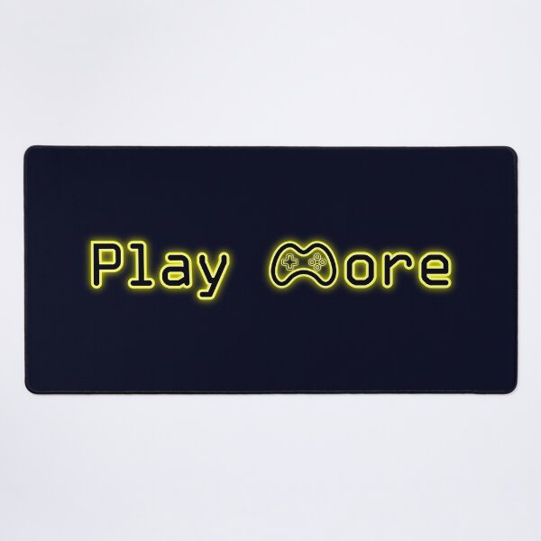 Item preview, Play More Games V1-1 R10 (NB) designed and sold by Ars Brunus.