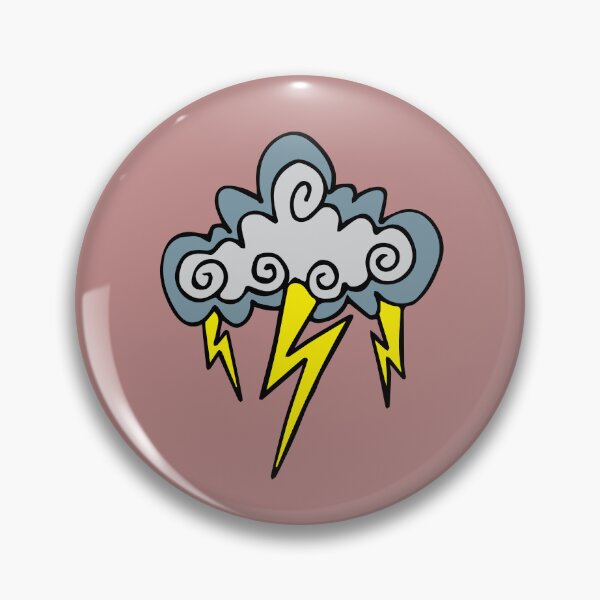 Item preview, Cloud Flash designed and sold by Mandusk.