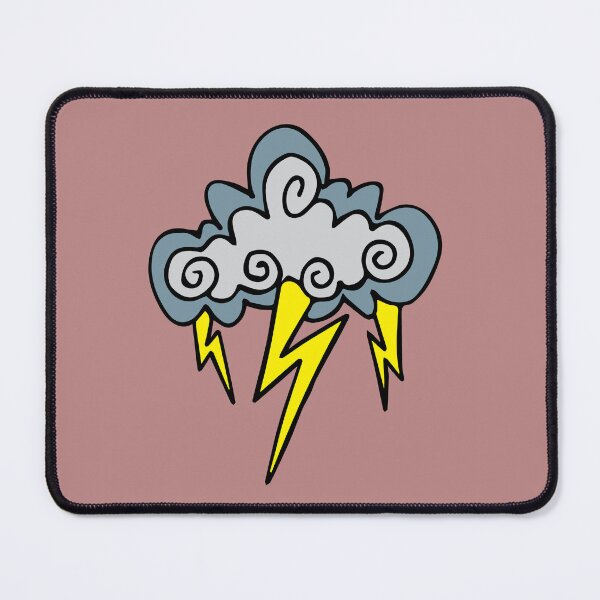 Item preview, Cloud Flash designed and sold by Mandusk.