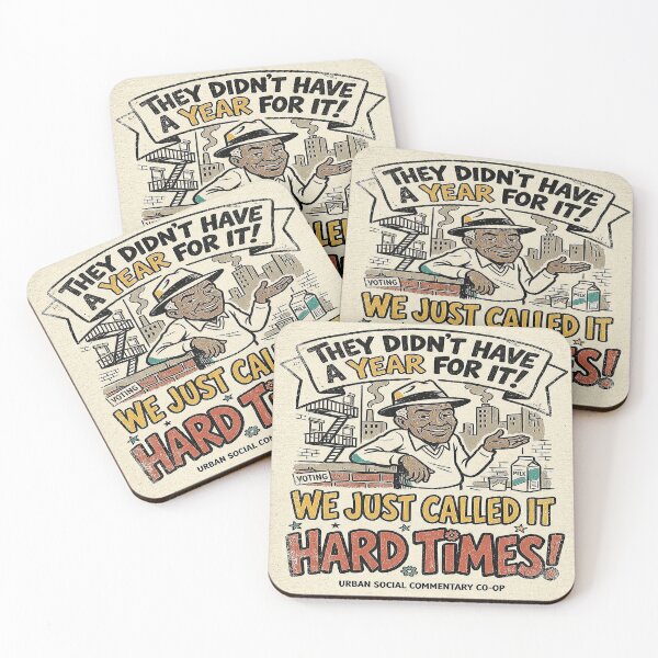Item preview, Hard Times designed and sold by justdark11113.