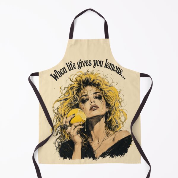 Item preview, No Lemonade Today designed and sold by PurrfectWhisper.