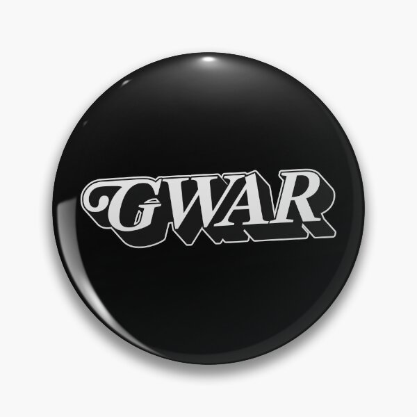 Item preview, GWAR designed and sold by oddwonders.