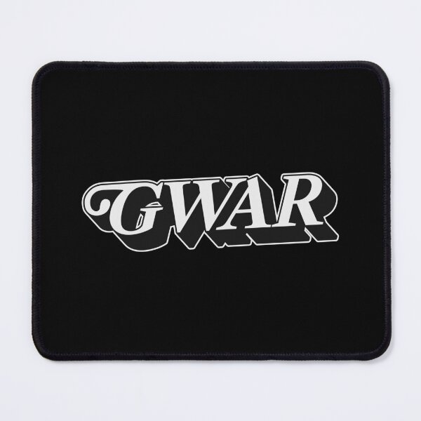 Item preview, GWAR designed and sold by oddwonders.