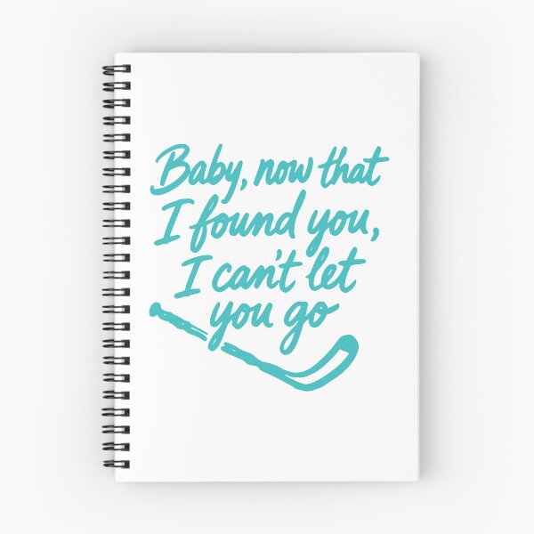 Item preview, baby now that i found you | off campus  designed and sold by hatgan.