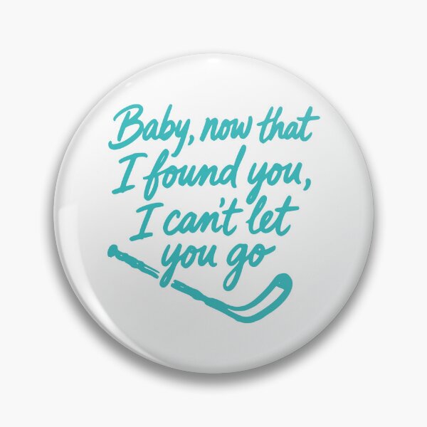 Item preview, baby now that i found you | off campus  designed and sold by hatgan.