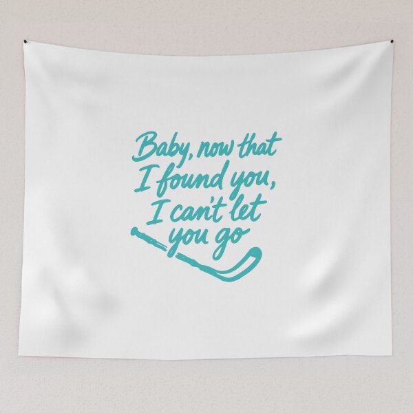 Item preview, baby now that i found you | off campus  designed and sold by hatgan.