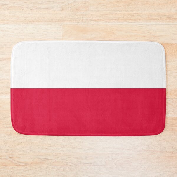 Item preview, Flag Of Poland PL designed and sold by shitpostee.
