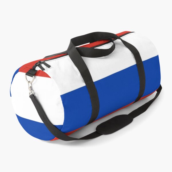 Item preview, Flag Of Russia RU designed and sold by shitpostee.
