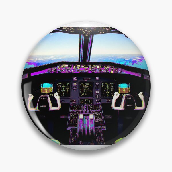 Item preview, Trust the Captain, an aviation gift, for the aviation enthusiast and pilot designed and sold by PiperParrot.