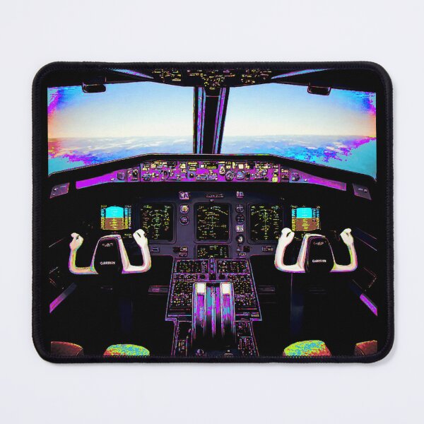 Item preview, Trust the Captain, an aviation gift, for the aviation enthusiast and pilot designed and sold by PiperParrot.