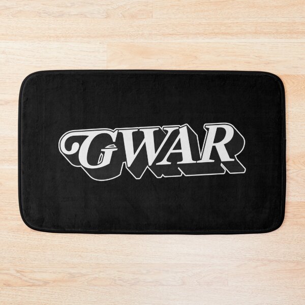 Item preview, GWAR designed and sold by oddwonders.