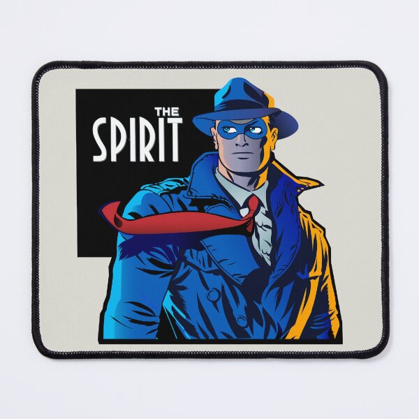 Item preview, Comic Art - The Spirit designed and sold by ArtPlus+.