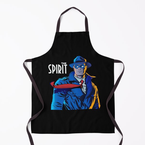 Item preview, Comic Art - The Spirit designed and sold by ArtPlus+.