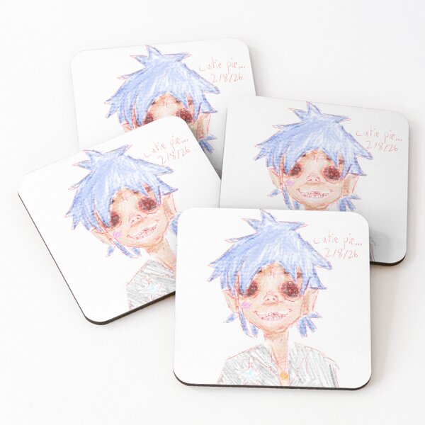 Item preview, Stu-Pot 2D Fan Art Sketch designed and sold by Khlo3Drawz.