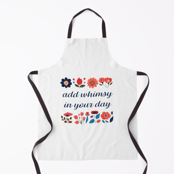 Item preview, add whimsy in your day designed and sold by coffeepolicy.