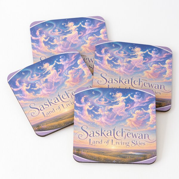Item preview, Where the Sky Comes Alive designed and sold by Stubblejumper Artworks.