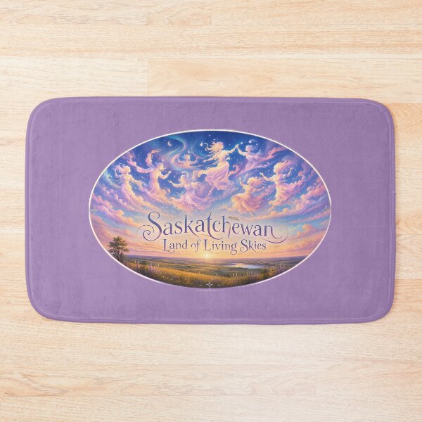 Item preview, Where the Sky Comes Alive designed and sold by Stubblejumper Artworks.