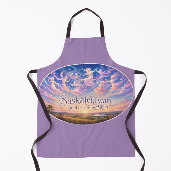Item preview, Where the Sky Comes Alive designed and sold by Stubblejumper Artworks.