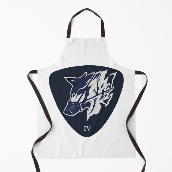 Item preview, V.IV Rusty Emblem Armored Core 6 (Steel Haze) designed and sold by Nickythedog.