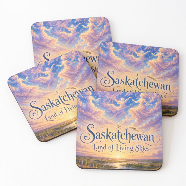 Item preview, The Dance of Living Skies designed and sold by Stubblejumper Artworks.