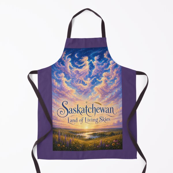 Item preview, The Dance of Living Skies designed and sold by Stubblejumper Artworks.