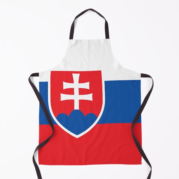 Item preview, Flag Of Slovakia SK designed and sold by shitpostee.