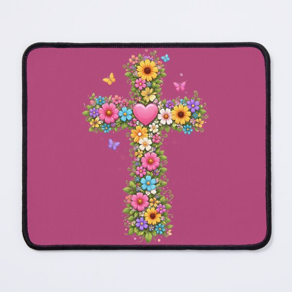 Item preview, Bloom Where Faith Grows designed and sold by Stubblejumper Artworks.