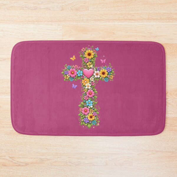 Item preview, Bloom Where Faith Grows designed and sold by Stubblejumper Artworks.