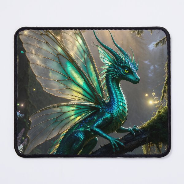 Item preview, The Celestial Grovekeeper designed and sold by Stubblejumper Artworks.