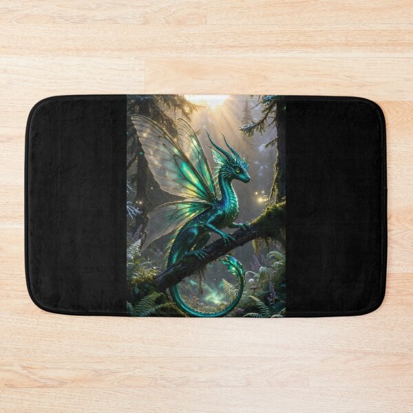 Item preview, The Celestial Grovekeeper designed and sold by Stubblejumper Artworks.