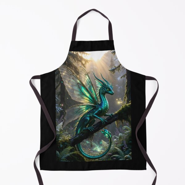 Item preview, The Celestial Grovekeeper designed and sold by Stubblejumper Artworks.