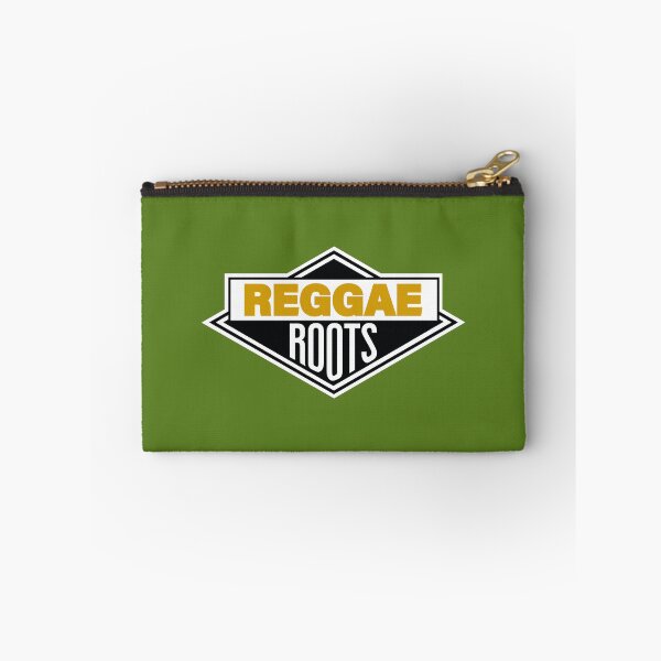 Item preview, Reggae Roots Retro Music Transparent Typography designed and sold by Libérica Studio.