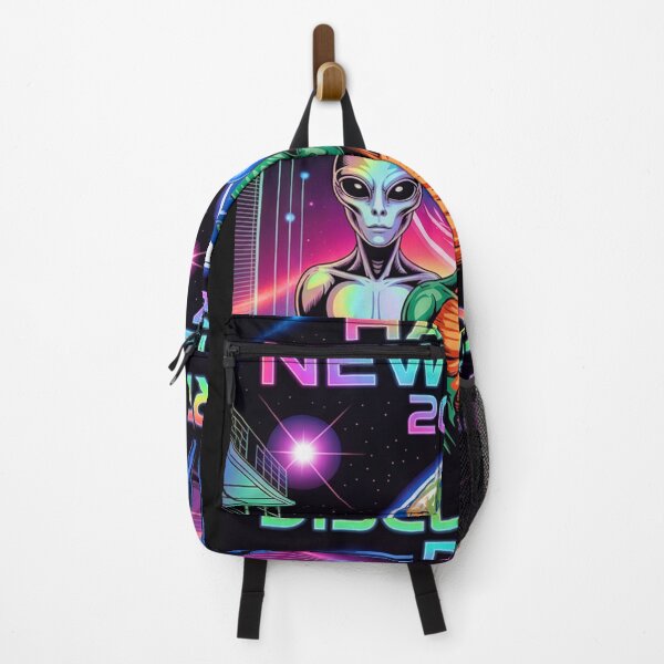 Item preview, HAPPY NEW YEAR 2027 - Disclosure Day - You Are Not Alone  designed and sold by DBM Photo Art 1.