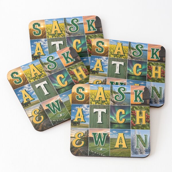Item preview, Letters from the Prairies designed and sold by Stubblejumper Artworks.