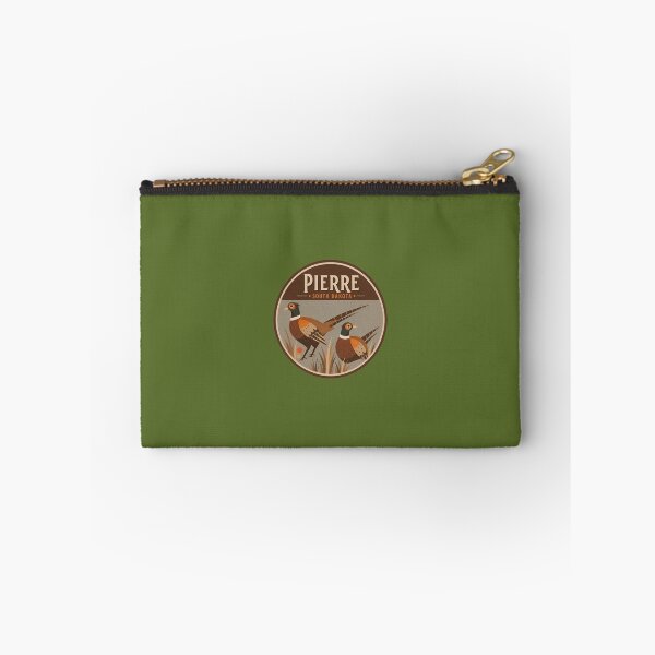 Item preview, Pierre South Dakota  designed and sold by Broken Antler Designs .