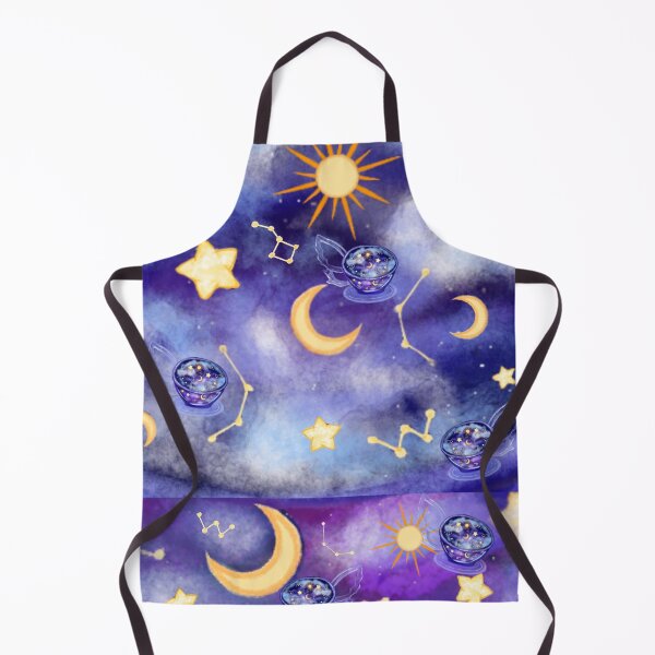 Item preview, Celestial Goddess’s Butterfly Pea Tea. No. 2 designed and sold by Caf-fae.