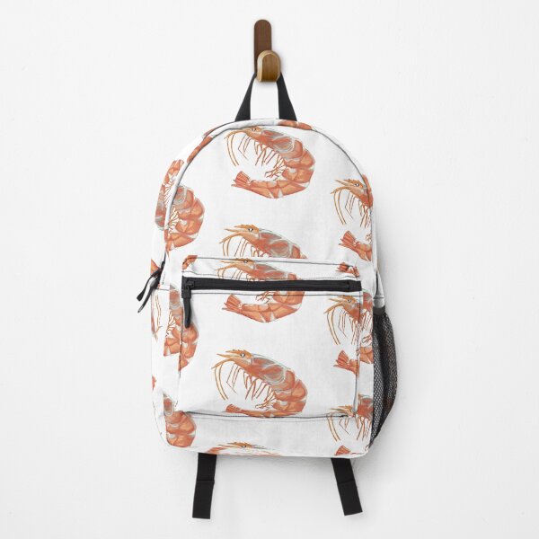 Item preview, Shrimp designed and sold by KeianceTheNerd.