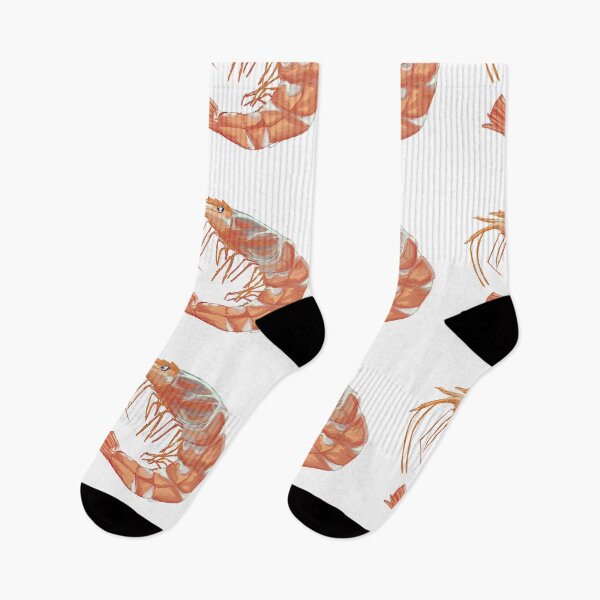 Item preview, Shrimp designed and sold by KeianceTheNerd.