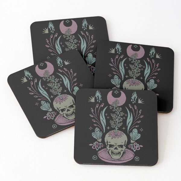 Item preview, Moonlitbones Threshold designed and sold by miftake.