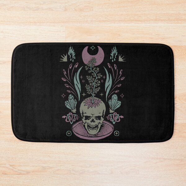 Item preview, Moonlitbones Threshold designed and sold by miftake.