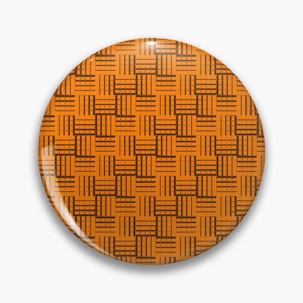 Item preview, Nia Itto Gallery - Shadow 01 Orange designed and sold by NIA ITTO GALLERY - Art of John Wyborn.