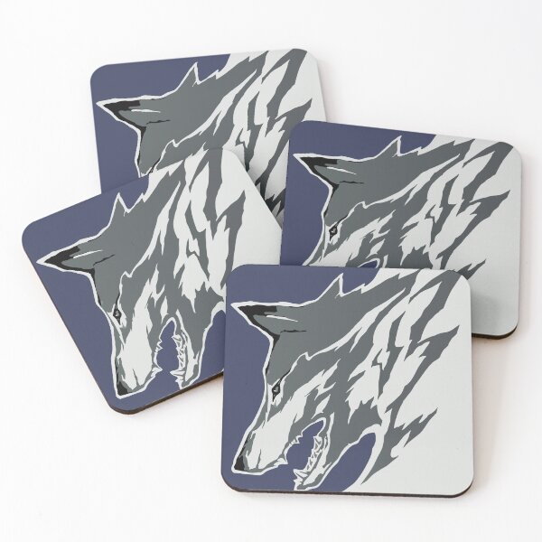 Item preview, V.IV Rusty Emblem Armored Core 6 (Steel Haze Ortus) designed and sold by Nickythedog.