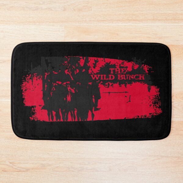 Item preview, The Wild Bunch Silhouette designed and sold by UNK-Fatigues.