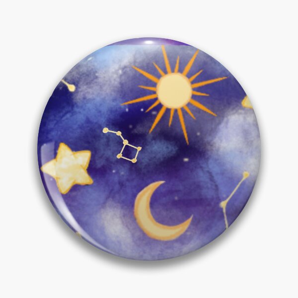 Item preview, Celestial Goddess’s Butterfly Pea Tea. No. 1 designed and sold by Caf-fae.