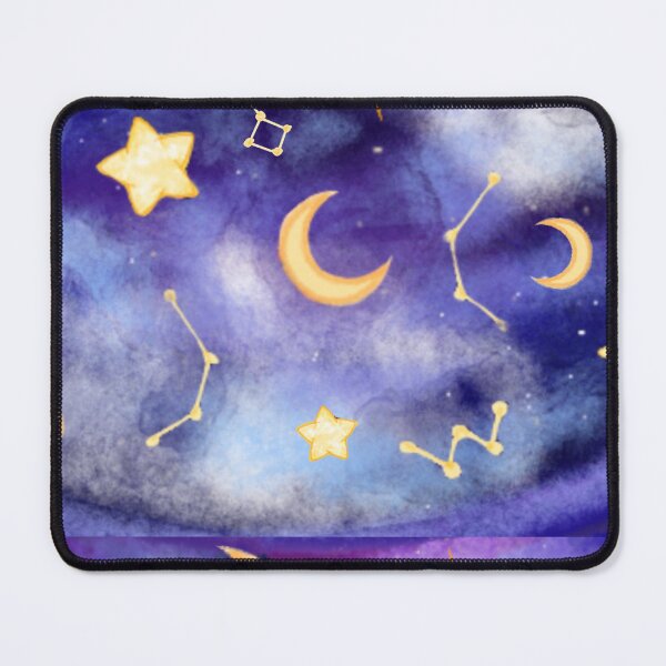 Item preview, Celestial Goddess’s Butterfly Pea Tea. No. 1 designed and sold by Caf-fae.