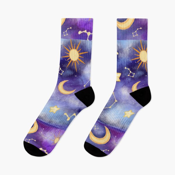Item preview, Celestial Goddess’s Butterfly Pea Tea. No. 1 designed and sold by Caf-fae.