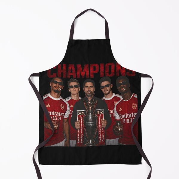 Item preview, Funny Arsenal Champions Squad 2026 Classic T-Shirt designed and sold by TheCozyCarrier.